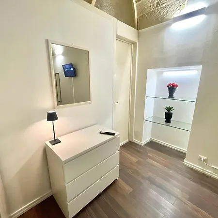 Santa Croce - Vivi Il Cuore Della Citta Apartamento