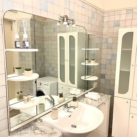 Apartamento Santa Croce - Vivi Il Cuore Della Citta Lecce