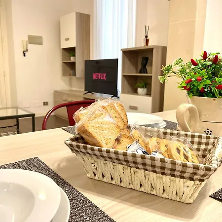 Apartamento Santa Croce - Vivi Il Cuore Della Citta *