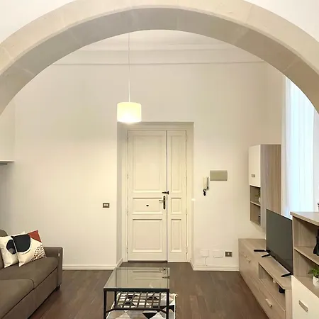 Santa Croce - Vivi Il Cuore Della Citta Apartamento Lecce