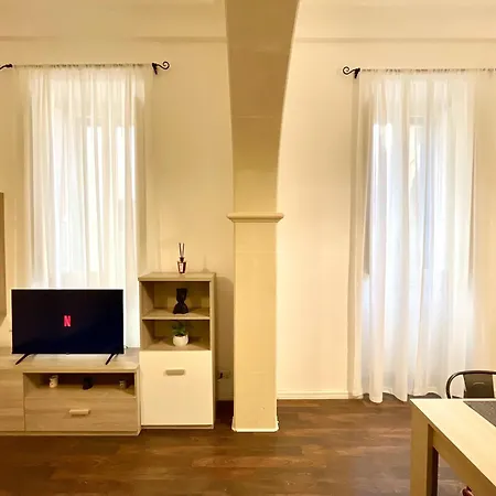 Santa Croce - Vivi Il Cuore Della Citta Apartamento *