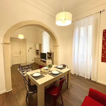 Santa Croce - Vivi Il Cuore Della Citta Apartamento Lecce