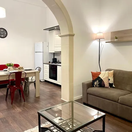 Apartamento Santa Croce - Vivi Il Cuore Della Citta *