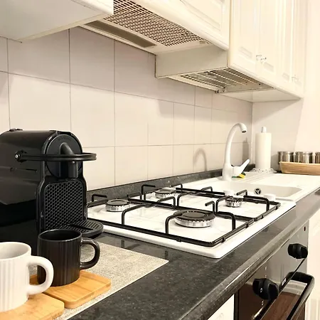 Santa Croce - Vivi Il Cuore Della Citta Apartamento Lecce