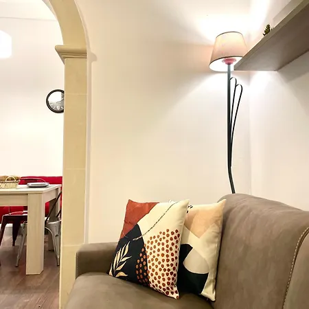 Santa Croce - Vivi Il Cuore Della Citta Lecce