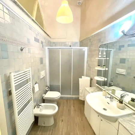 Santa Croce - Vivi Il Cuore Della Citta Apartamento