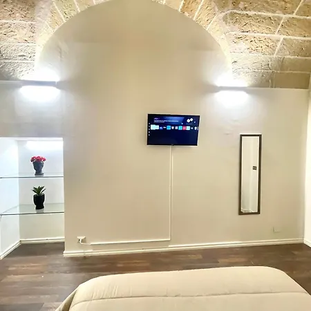 Apartamento Santa Croce - Vivi Il Cuore Della Citta Lecce