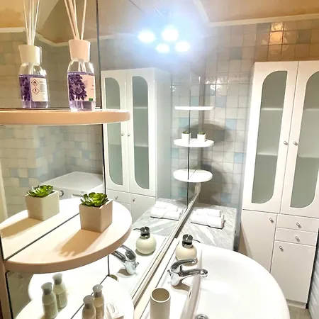 Santa Croce - Vivi Il Cuore Della Citta Apartamento Lecce