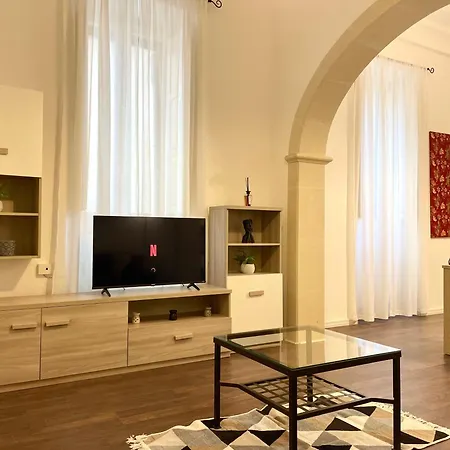 Apartamento Santa Croce - Vivi Il Cuore Della Citta