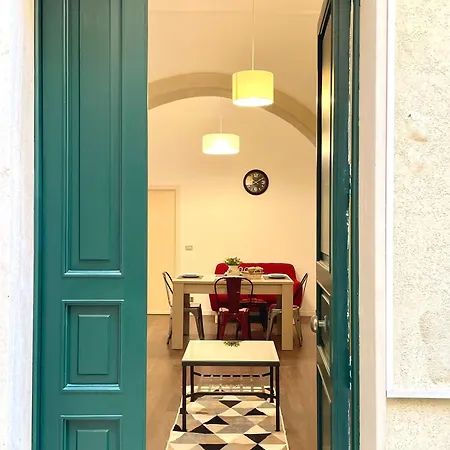 Santa Croce - Vivi Il Cuore Della Citta *