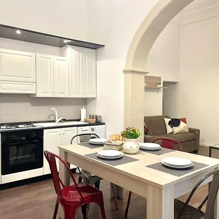 Santa Croce - Vivi Il Cuore Della Citta