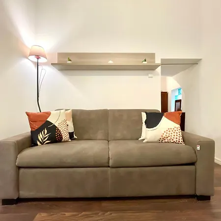 Apartamento Santa Croce - Vivi Il Cuore Della Citta *